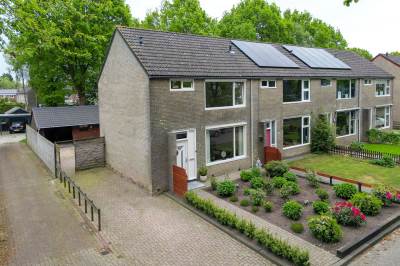 Woning Lijsterbesstraat 47 Grootegast