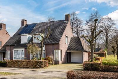 Woning Postelseweg 38h Eersel