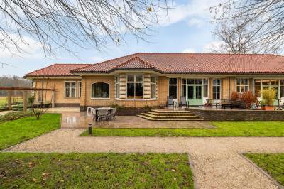 Woning Hooge Riet 4 Ermelo