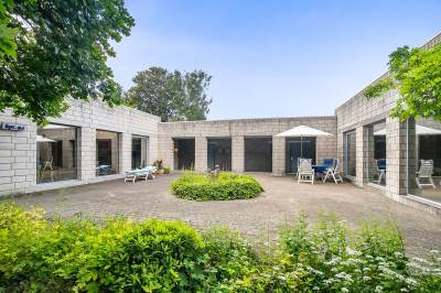 Woning Sint Antoniusdreef 4 Sint Jansteen