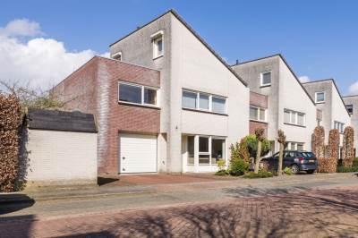 Woning Hoenderhei 36 Best