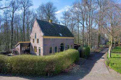 Woning Marktplein 8 Brakel