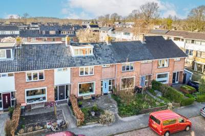 Woning Prins Frederik Hendrikstraat 35 Castricum