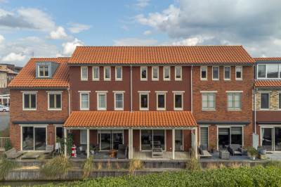 Woning Fossa Italica 167 Houten
