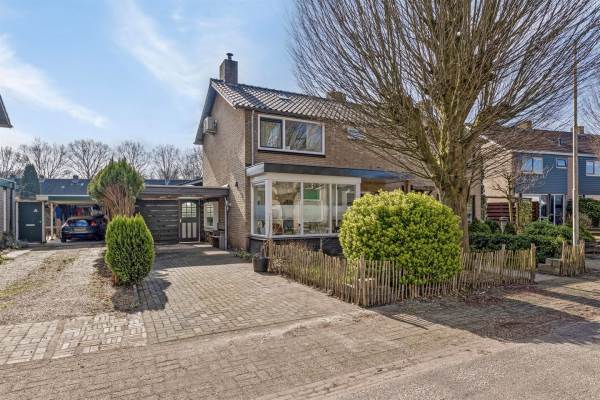 Woning Epserenk 13 Epse