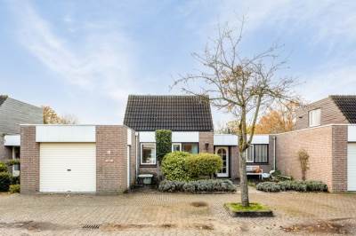Woning Sophiastraat 38 Waalre