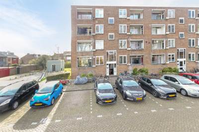 Woning Jan Steenstraat 3 Spijkenisse