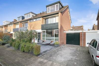 Woning Lanecamp 16 Nijkerk