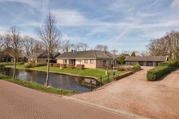 Woning Bobeldijk 76 Berkhout