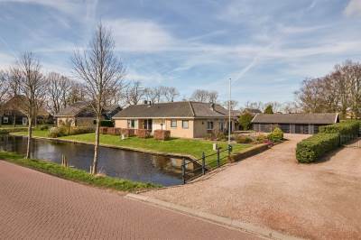 Woning Bobeldijk 76 Berkhout