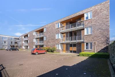 Woning Moorland 54 Oirschot