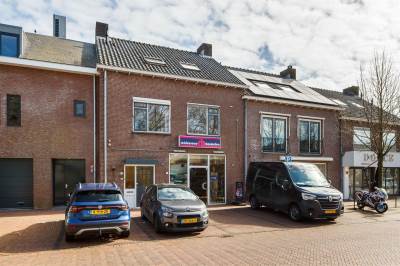 Woning Kloosterweg 3 Harmelen