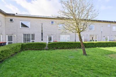 Woning Dirk Schäferhof 12 Uithoorn