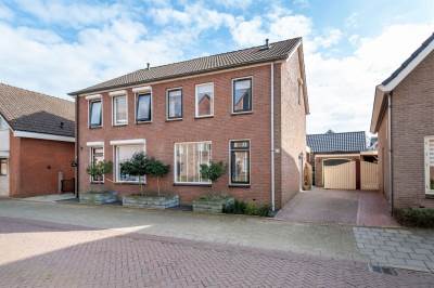 Woning De Hofstee 86 Rijssen