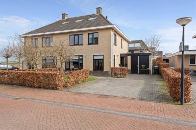 Woning Swalp 14 Lemmer
