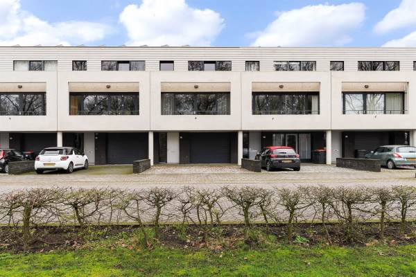 Woning Lovensekanaaldijk 81c Tilburg
