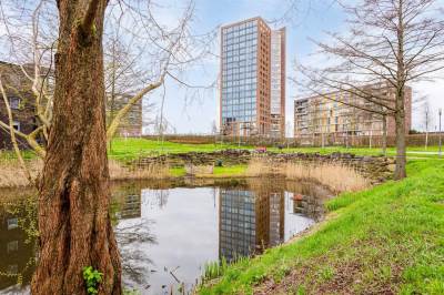 Woning Forel 170 Amersfoort