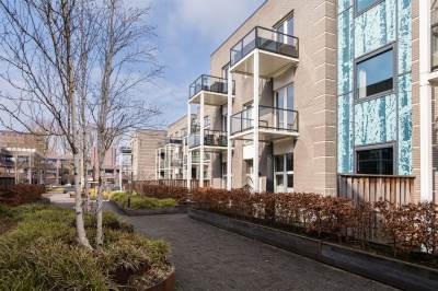 Woning Villawal 48 Nieuwegein