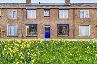 Woning Prinsessenstraat 10 IJzendijke