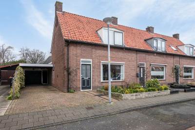 Woning Bruins Slotlaan 43 Nijkerk