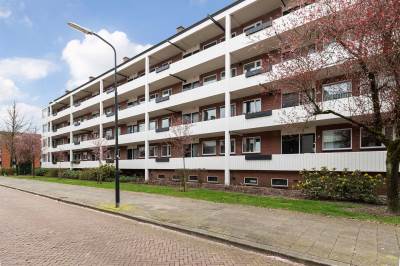 Woning Saturnusstraat 27 Apeldoorn