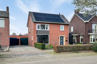 Woning Plonderijen 10 Reusel