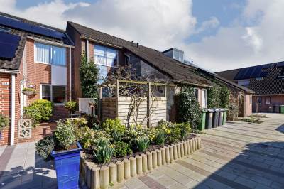 Woning Schipbeek 17 Zaandam