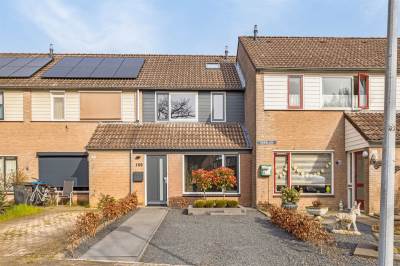 Woning Rouenlaan 109 Eindhoven