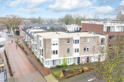 Woning Nieuwstraat 85 Oss