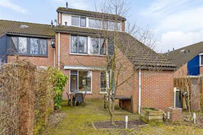 Woning Het Verzet 20 Aalten