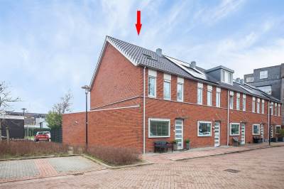 Woning Trekschuit 1 IJsselstein