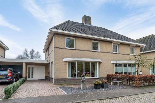 Woning De Wilgen 15 Nistelrode