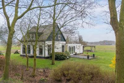 Woning Kontermansweg 20 De Hoeve