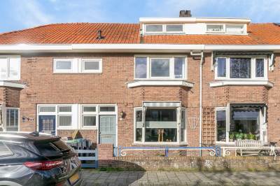 Woning Louise de Colignysingel 29 Kampen