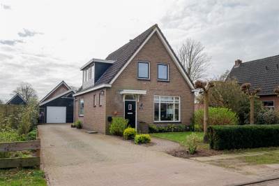 Woning Emmerstraat 6 Noord-Sleen