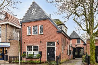 Woning Bisschopstraat 43 Enschede