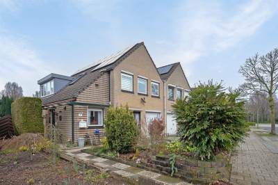 Woning Oude Bongerd 15 Arnhem