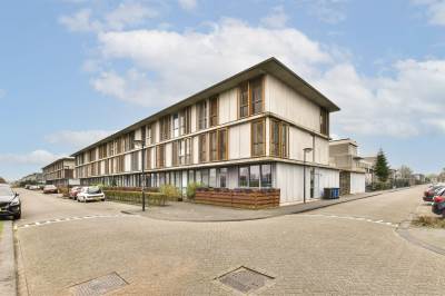 Woning Siciliëstraat 90 Almere
