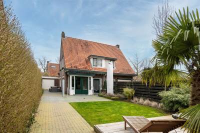 Woning Platanenlaan 34 Rhenen