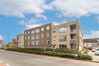 Woning Büllerlaan 125G Beverwijk