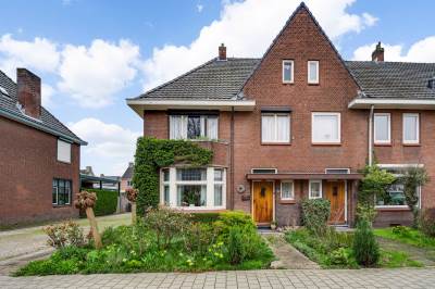 Woning Wilhelminalaan 55 Roermond