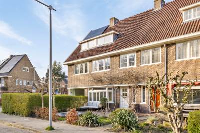 Woning Schavenmolenstraat 35 Arnhem