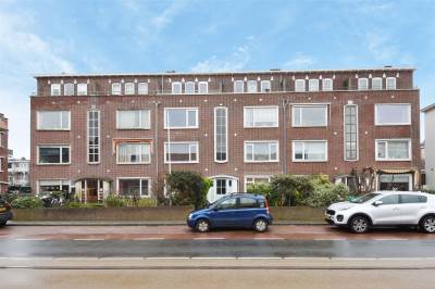 Woning Gevers Deynootweg 43D Den Haag