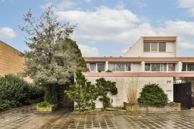 Woning Kantershof 214 Amsterdam