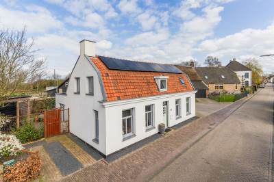 Woning Molenstraat 52 Raamsdonk