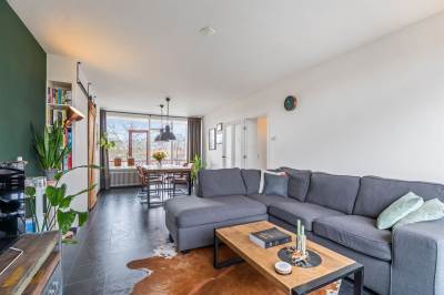 Woning Beethovenweg 29C Amersfoort