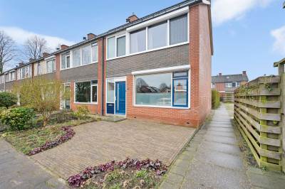 Woning Heidewal 38 Erica