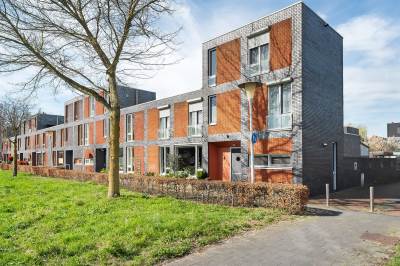 Woning Greppelmos 11 Zwolle