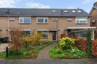 Woning Sleedoornhof 8 Krimpen aan den IJssel