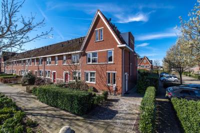 Woning Limesstraat 45 Tiel